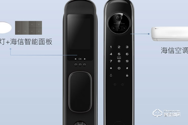 海康威視門鎖怎么樣 海康威視門鎖怎么樣