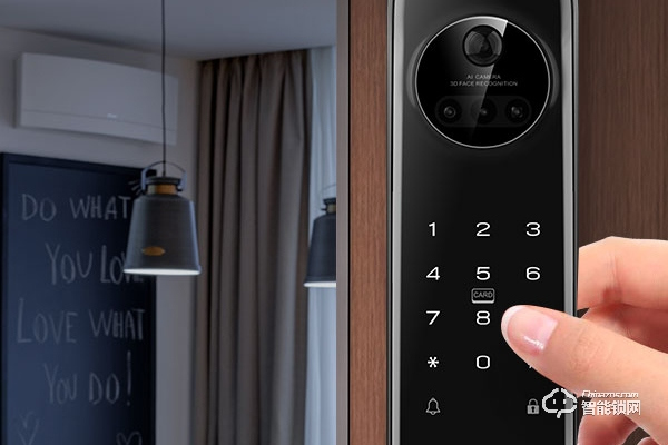 海康威視門鎖怎么樣 海康威視門鎖怎么樣