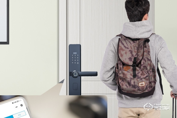 幻侶智能鎖質(zhì)量怎么樣 幻侶智能鎖質(zhì)量怎么樣