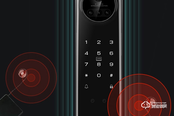 幻侶智能鎖質(zhì)量怎么樣 幻侶智能鎖質(zhì)量怎么樣