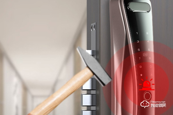 廣東智能鎖代理