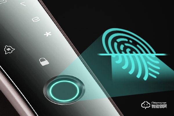 廣東智能鎖代理