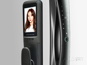 廣東智能鎖代理