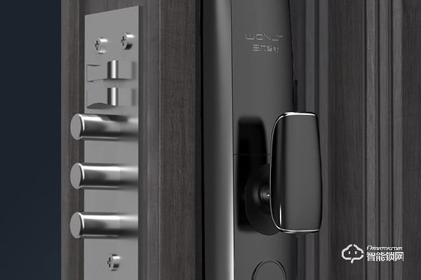 松下智能鎖全國代理商