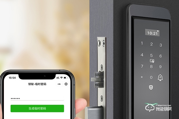 天固智能鎖代理 天固智能鎖代理