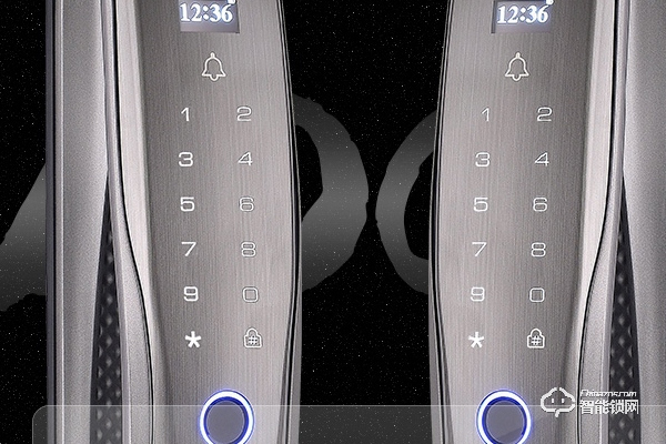 帝尼特智能鎖代理