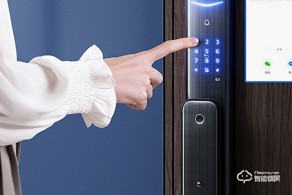 惠州家用智能鎖加盟代理 惠州家用智能鎖加盟代理