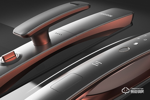 保仕盾智能鎖代理