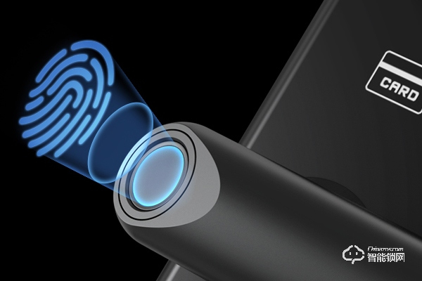 智能鎖電子鎖代理品牌