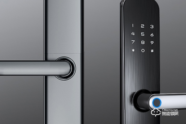 怎樣代理智能鎖