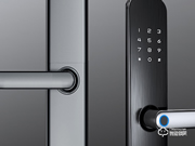 怎樣代理智能鎖