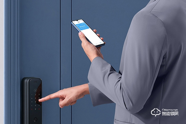 創(chuàng)盛智能鎖怎么樣