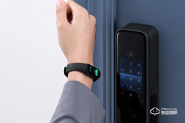 創(chuàng)盛智能鎖怎么樣