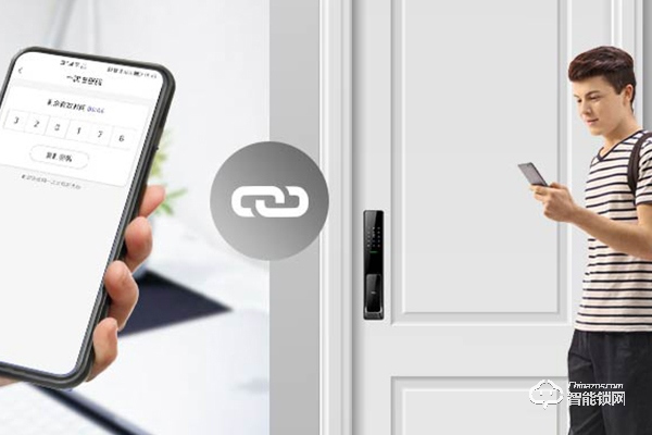 tcl智能鎖怎么代理