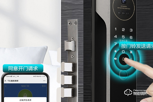 豪力士智能鎖代理