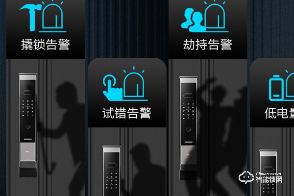 力卓智能鎖代理 力卓智能鎖代理