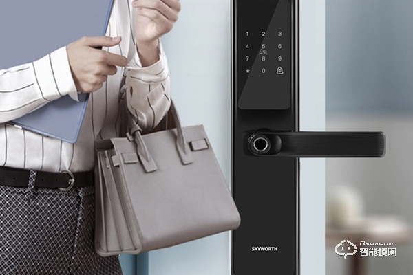創維智能鎖怎么樣 創維智能鎖怎么樣