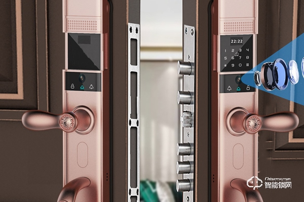 因碩智能鎖代理政策