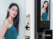 代理智能鎖品牌