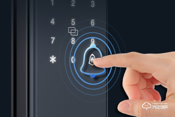 金點(diǎn)子智能鎖招商加盟