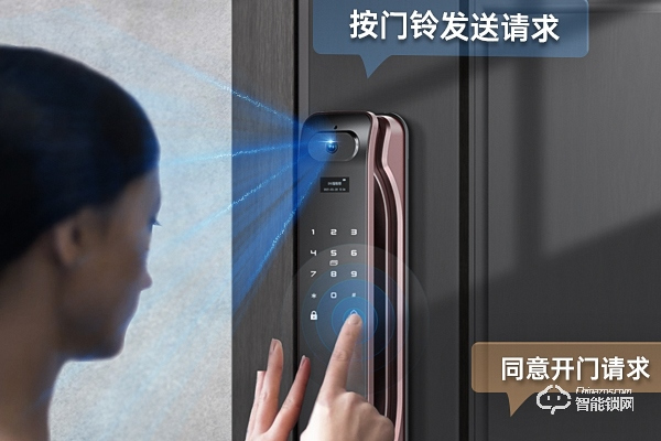 櫸樹智能鎖代理 櫸樹智能鎖代理