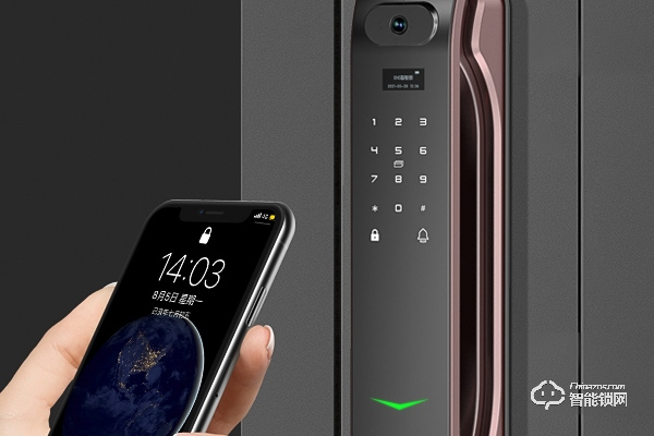 櫸樹智能鎖代理 櫸樹智能鎖代理