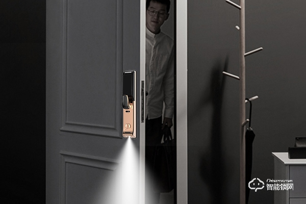 博世智能鎖代理方案