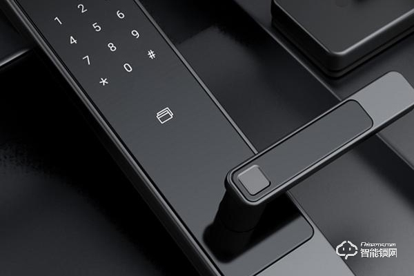 銘管家智能鎖代理 銘管家智能鎖代理