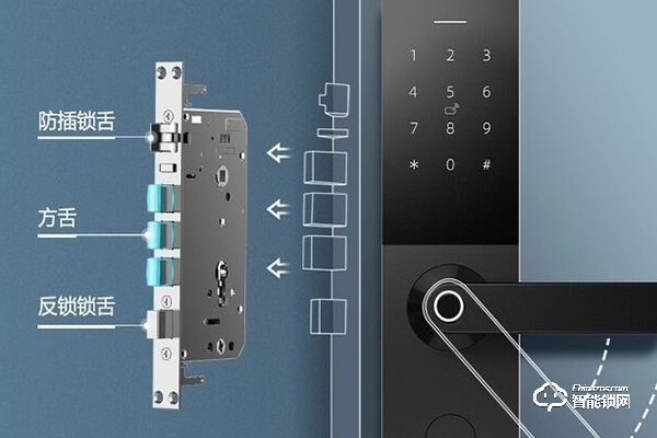 蔚然智能鎖怎么樣 蔚然智能鎖怎么樣