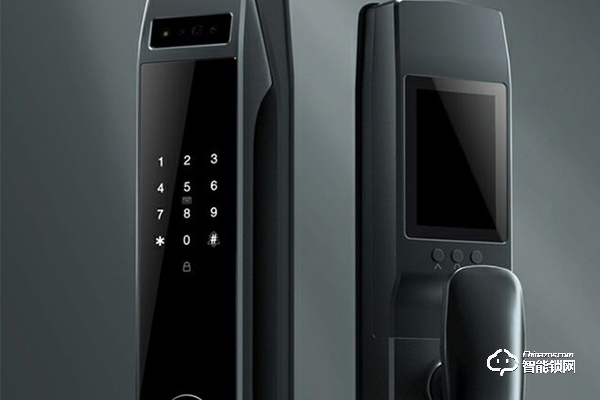 安頓智能鎖怎么樣 安頓智能鎖怎么樣