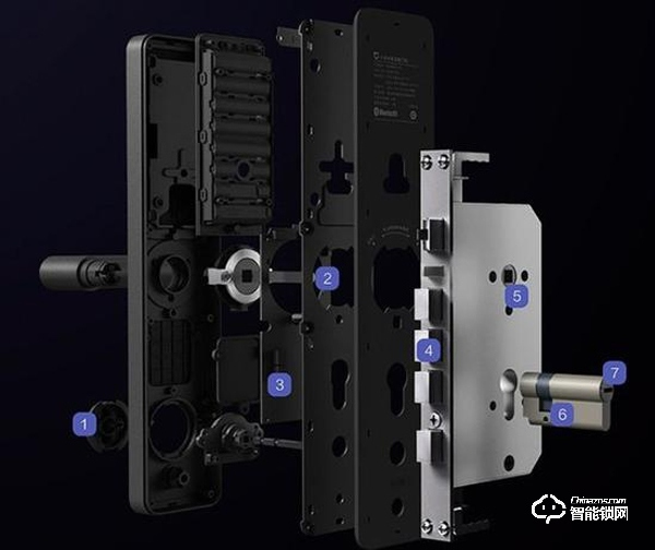 路康智慧智能鎖加盟代理怎么樣 路康智慧智能鎖加盟代理怎么樣