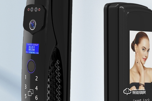 摩堅智能鎖是幾線品牌