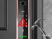 摩堅(jiān)智能鎖是幾線品牌