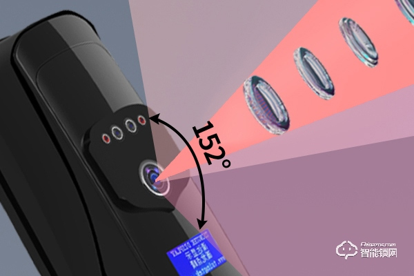 摩堅智能鎖怎么樣