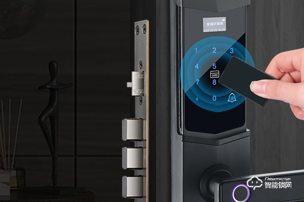 蘭博智能鎖怎么加盟 蘭博智能鎖怎么加盟