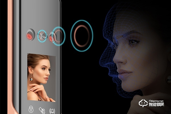 智能鎖未來怎么樣 智能鎖未來怎么樣