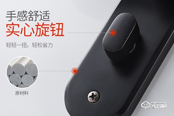 智能鎖未來怎么樣 智能鎖未來怎么樣