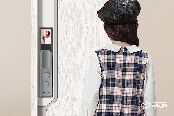 賣智能鎖怎么樣