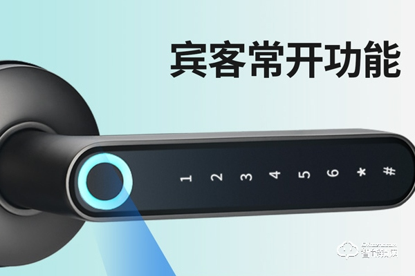 鹿客智能鎖代理加盟怎么樣 鹿客智能鎖代理加盟怎么樣