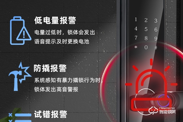 海爾智能鎖是哪家工廠代工的 海爾智能鎖是哪家工廠代工的