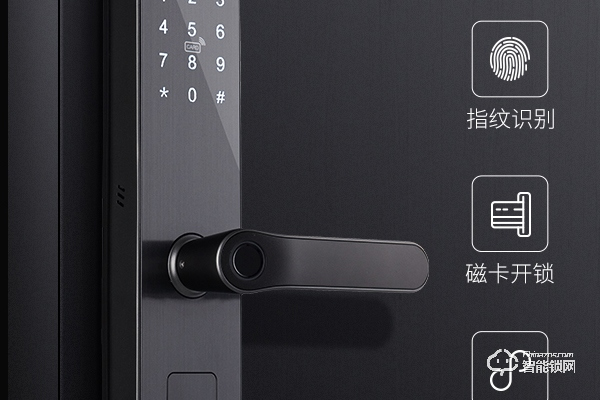 十大品牌指紋鎖排行 十大品牌指紋鎖排行