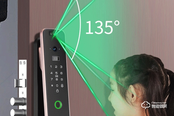 十大品牌指紋鎖