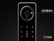 十大品牌指紋鎖