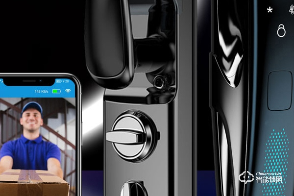 加盟智能鎖行業(yè)怎么樣