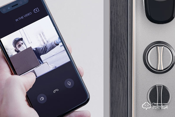 智能鎖加盟品牌排名