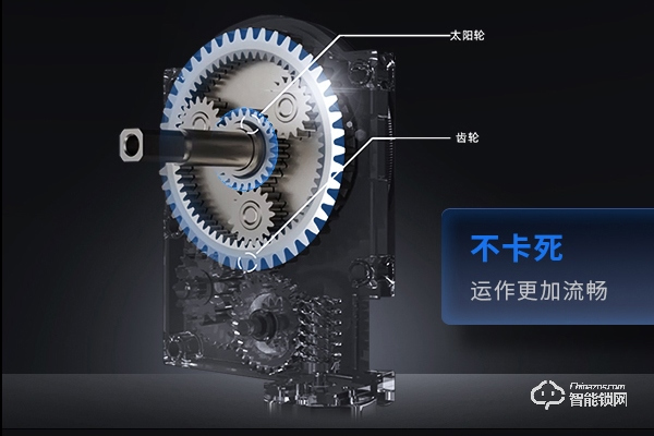 代理智能鎖哪個牌子好 代理智能鎖哪個牌子好