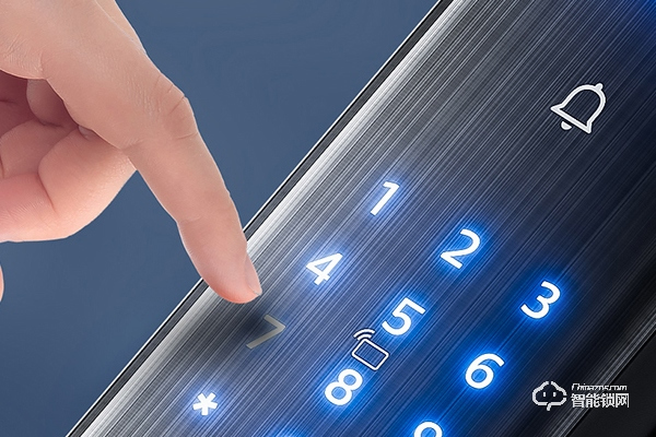 指紋鎖廠家代理加盟費多少