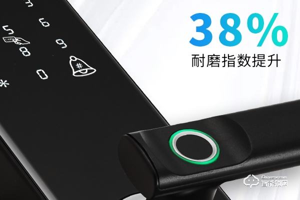 智能門鎖品牌十大排名 智能門鎖品牌十大排名