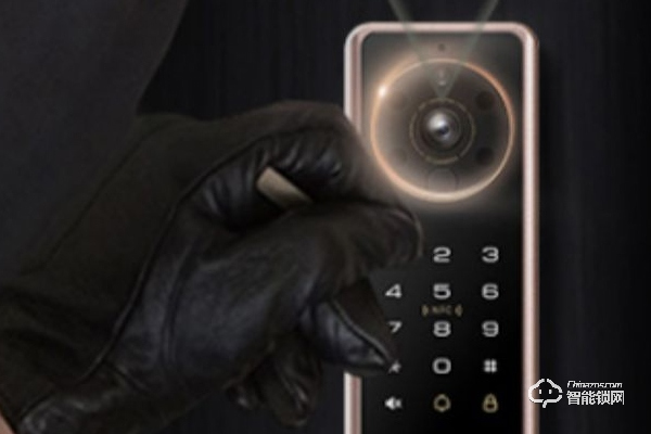 智能門鎖品牌十大排名 智能門鎖品牌十大排名