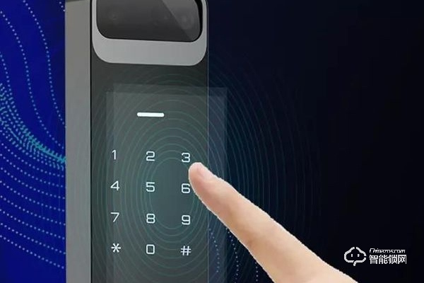 家用指紋鎖十大名牌